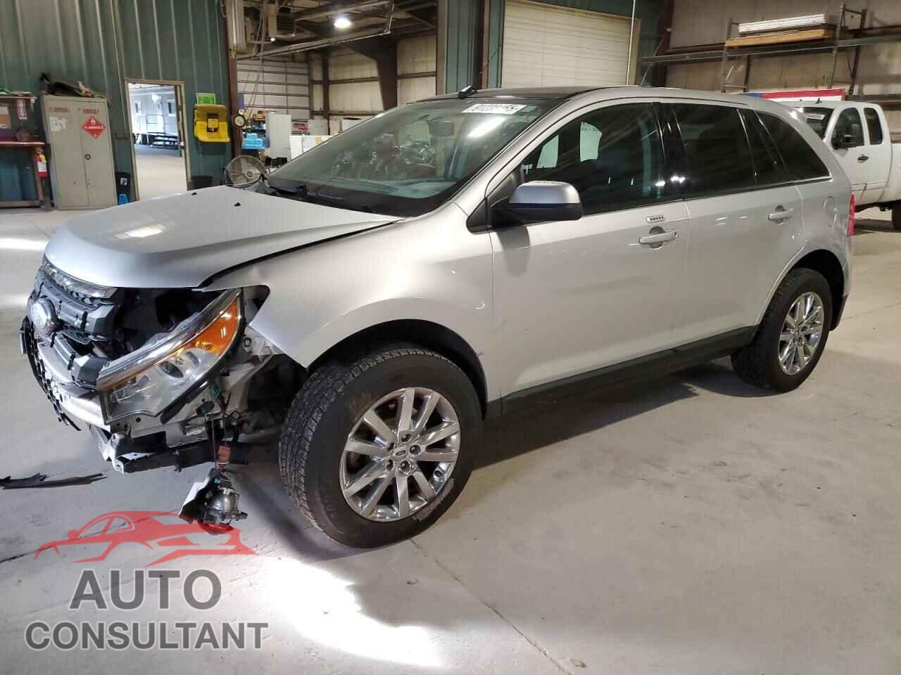 FORD EDGE 2013 - 2FMDK4JC5DBA47908