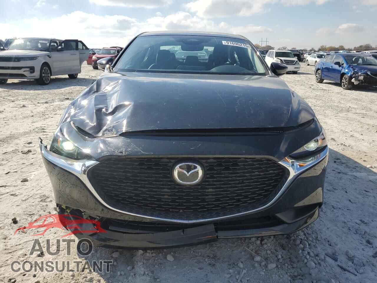 MAZDA 3 SELECT S 2025 - JM1BPABM1S1781781