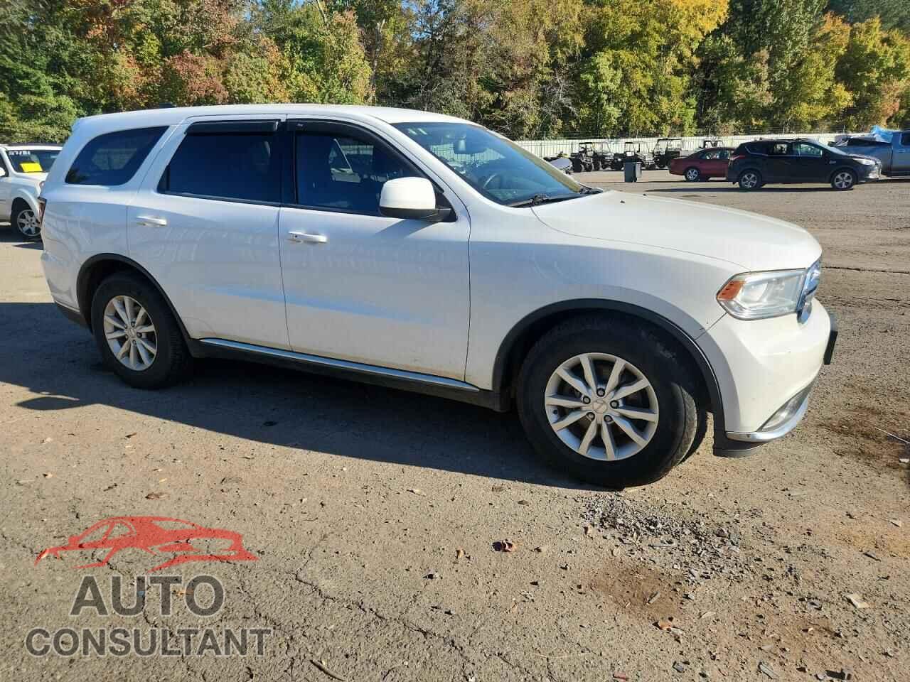 DODGE DURANGO 2015 - 1C4RDHAG5FC155964