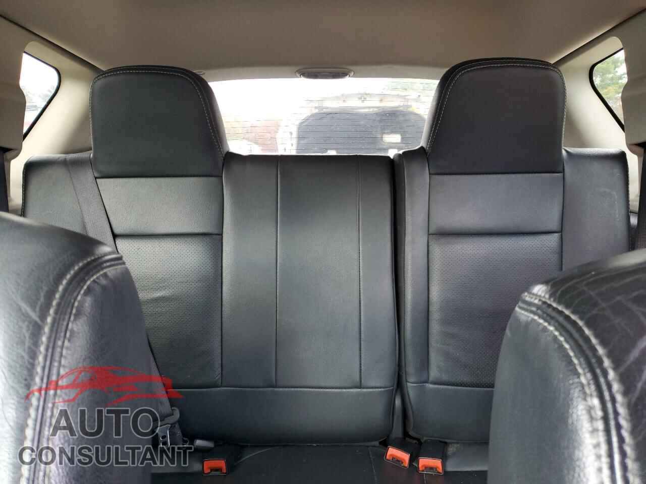 JEEP COMPASS 2016 - 1C4NJDEB4GD789714