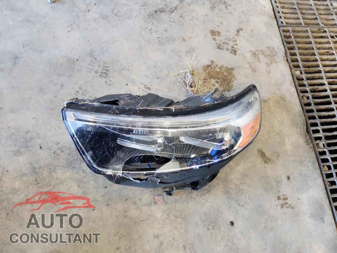 FORD EXPLORER 2020 - 1FMSK8DH1LGA62399