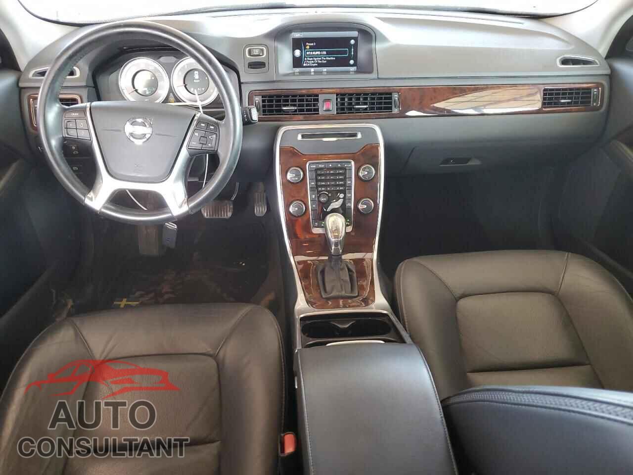 VOLVO XC70 2013 - YV4952BL7D1146422