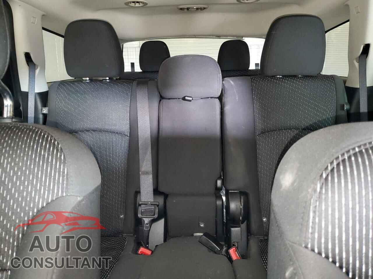 DODGE JOURNEY 2017 - 3C4PDCAB2HT529436
