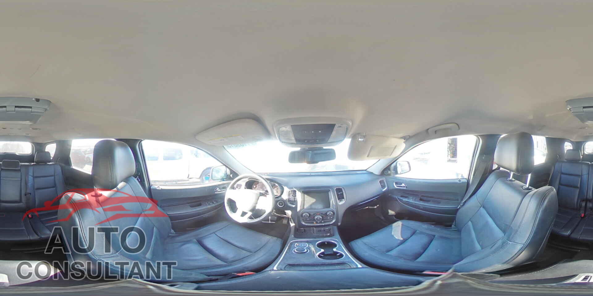 DODGE DURANGO 2015 - 1C4RDJDG0FC795664