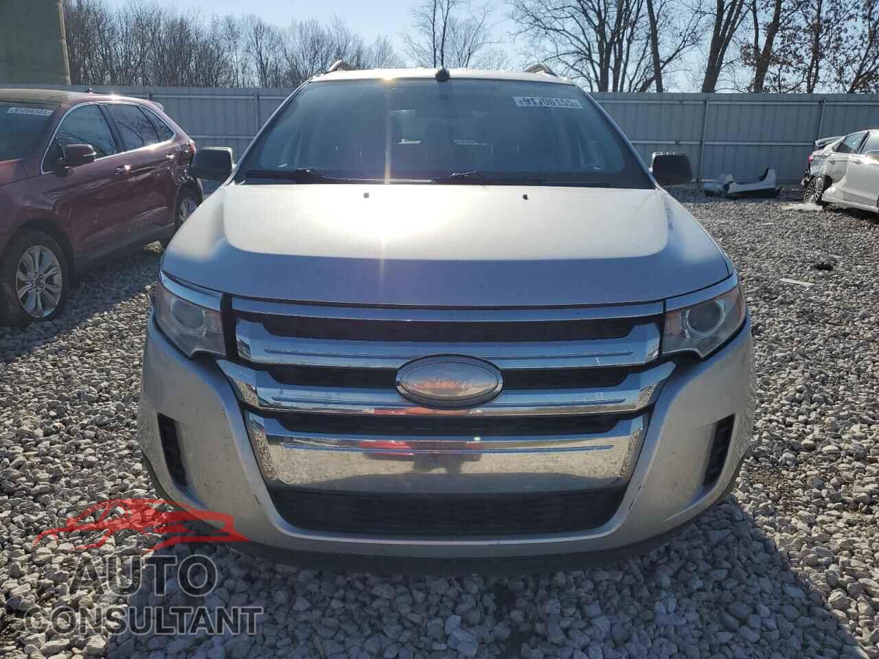 FORD EDGE 2013 - 2FMDK4GCXDBA94813
