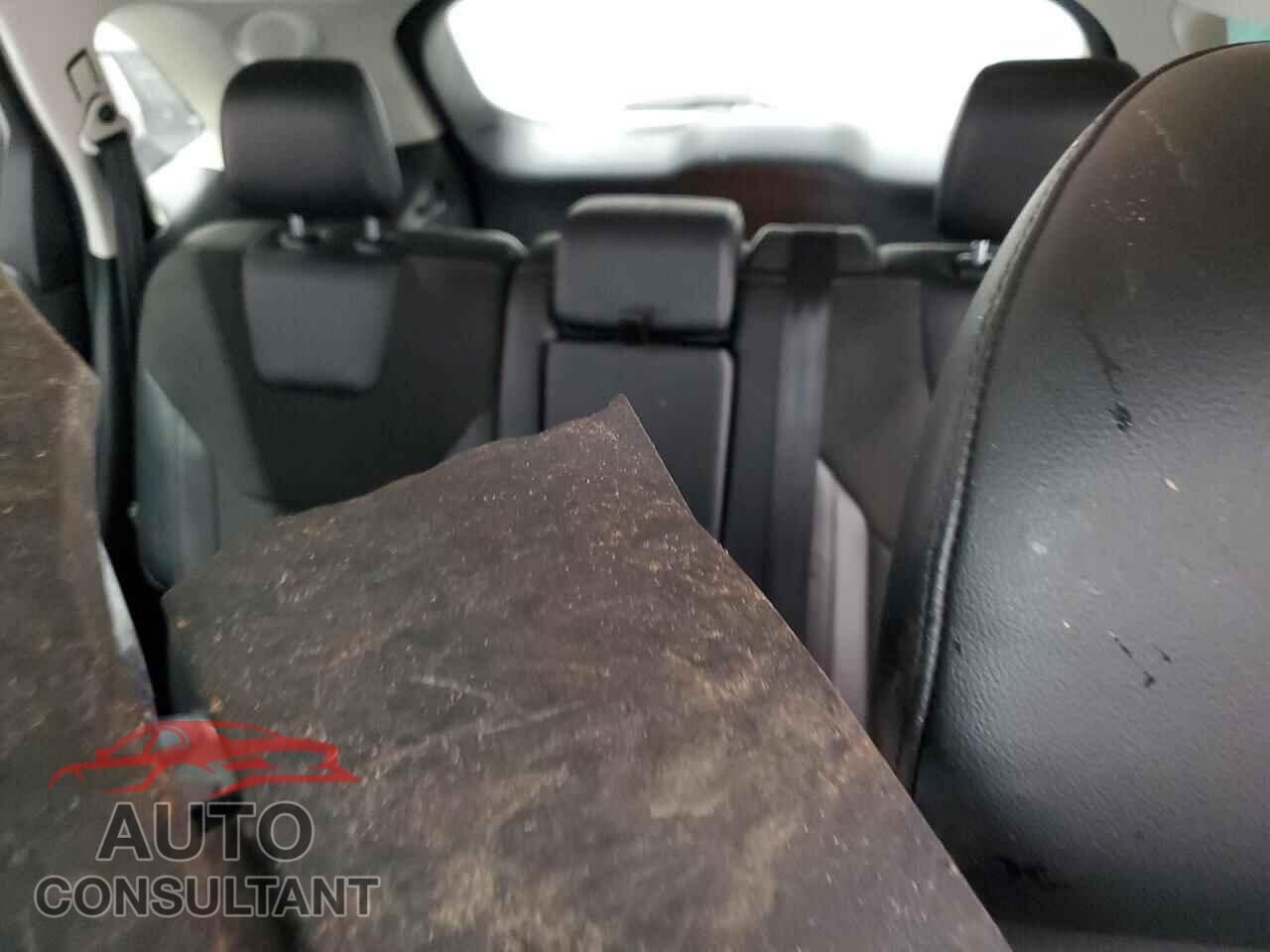 FORD EDGE 2017 - 2FMPK4AP5HBB07997