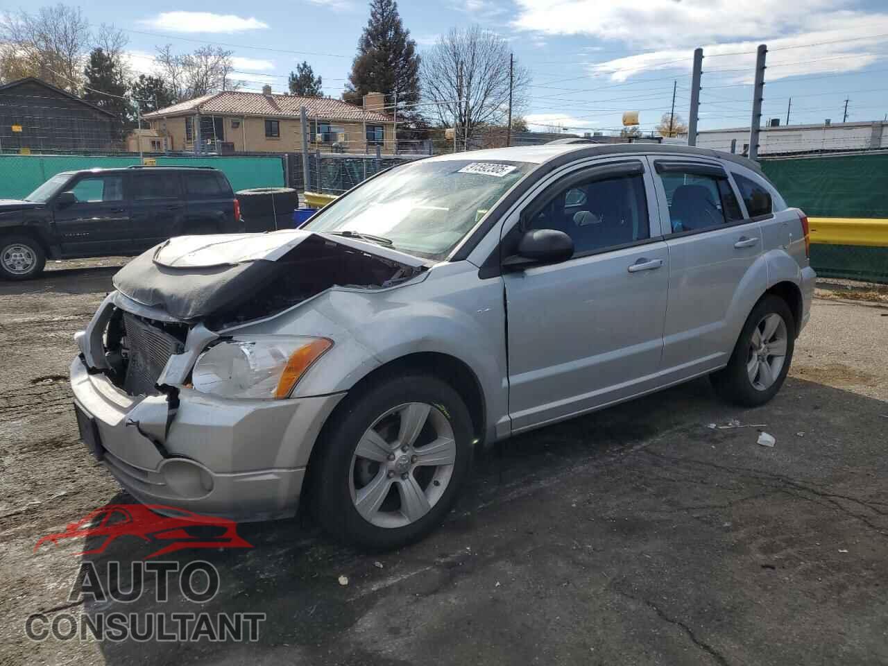 DODGE CALIBER 2011 - 1B3CB3HA1BD262127