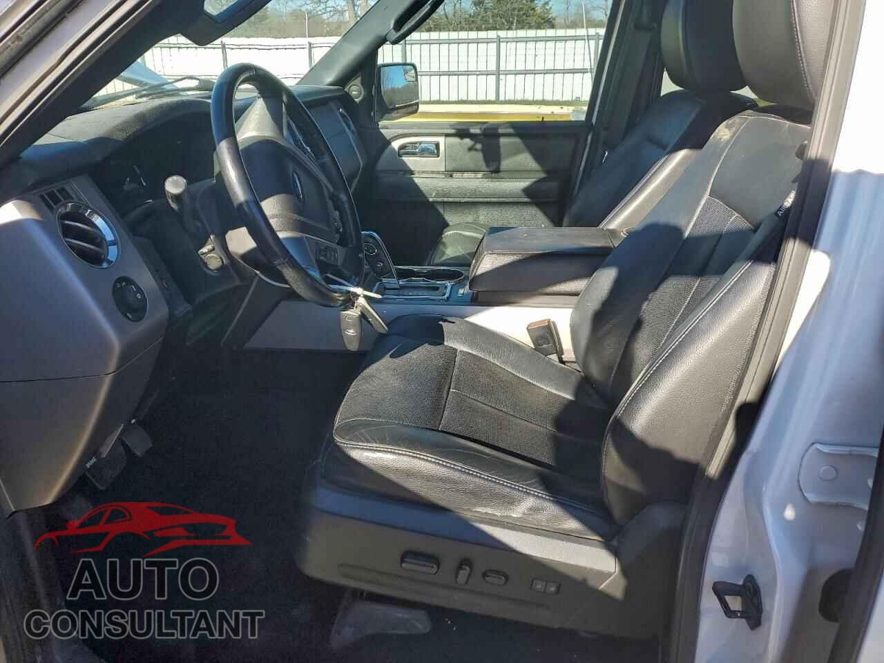 FORD EXPEDITION 2017 - 1FMJK2AT5HEA54746