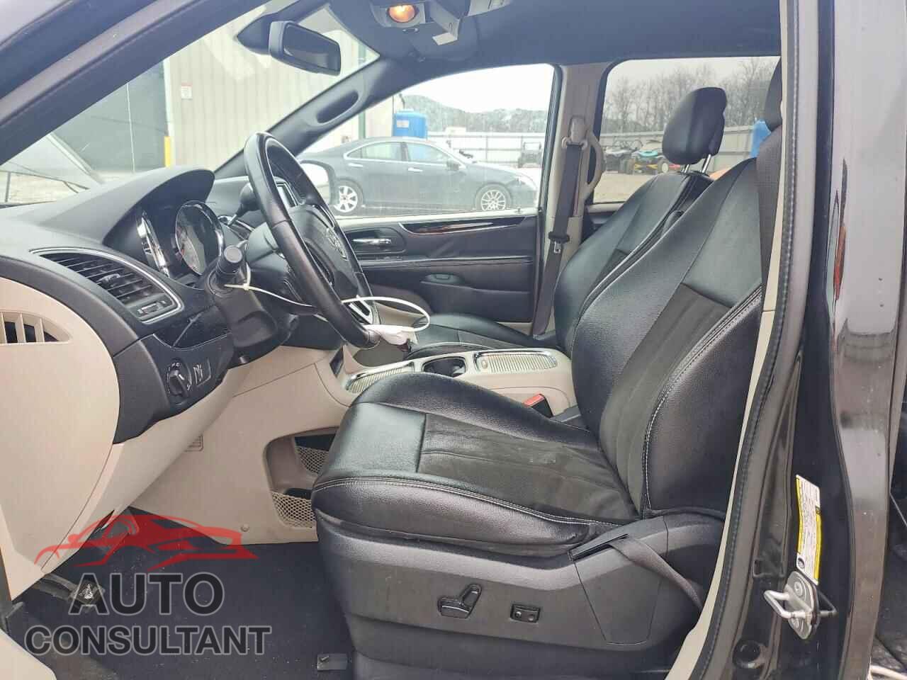 DODGE CARAVAN 2019 - 2C4RDGCG3KR802239