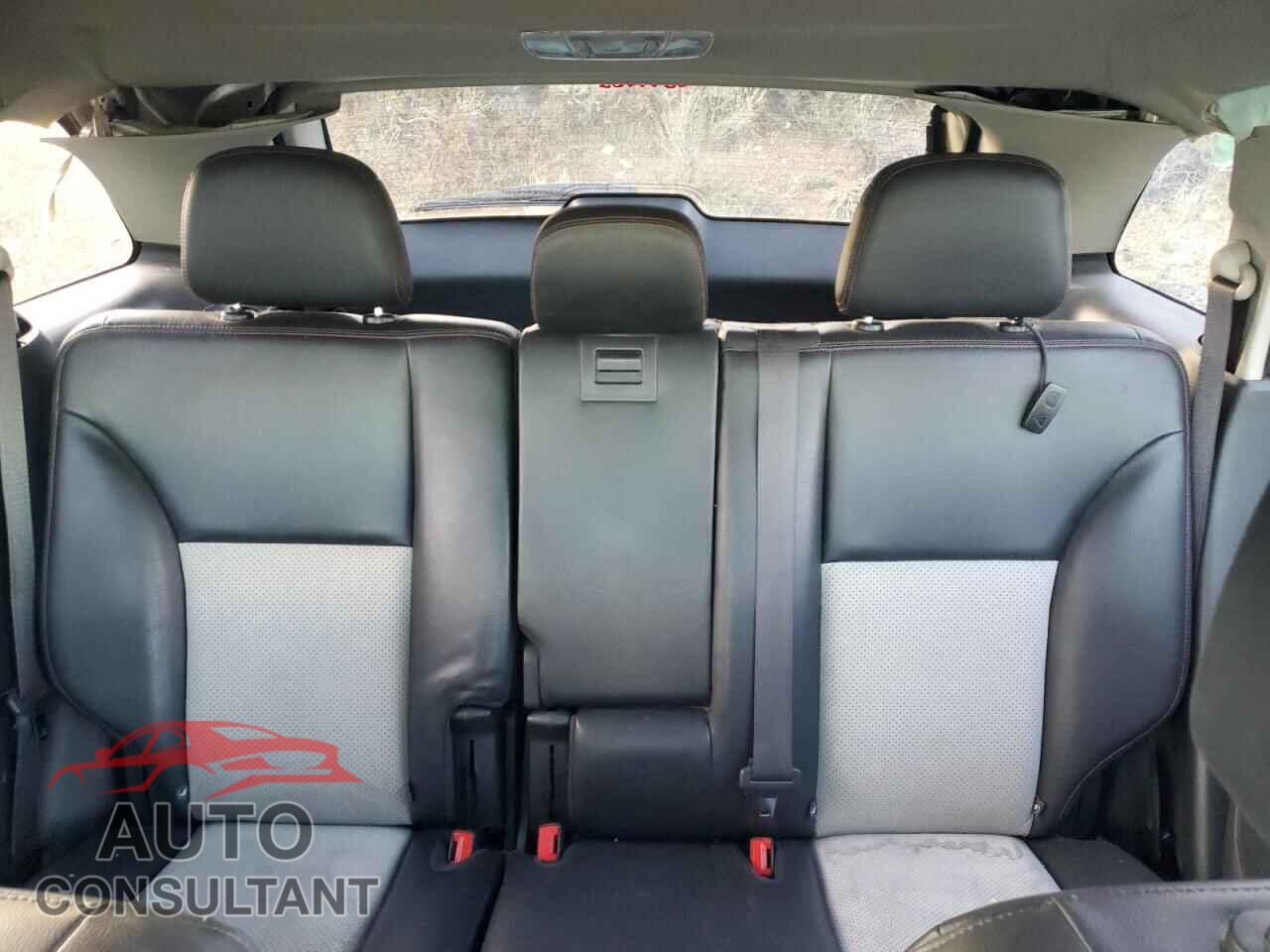 FORD EDGE 2013 - 2FMDK4JC0DBB26418