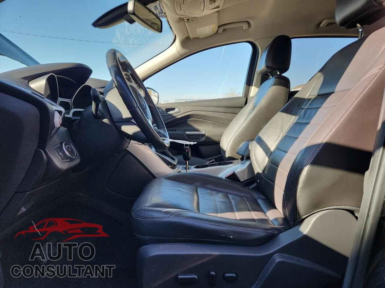FORD ESCAPE 2013 - 1FMCU9HX3DUC16751