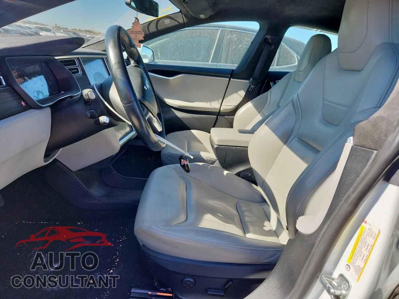 TESLA MODEL S 2015 - 5YJSA1S26FF091926