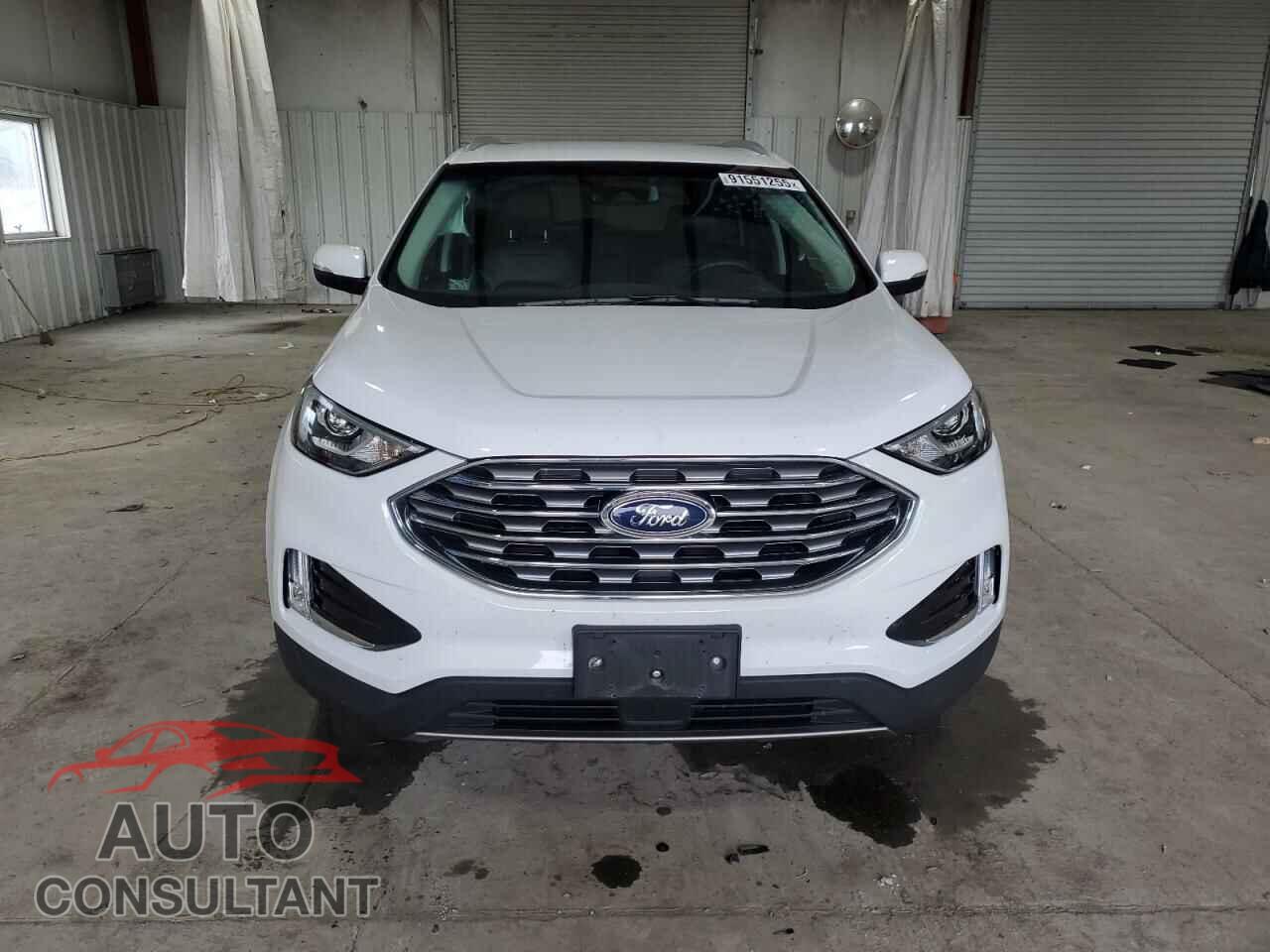 FORD EDGE 2020 - 2FMPK4J90LBB08095