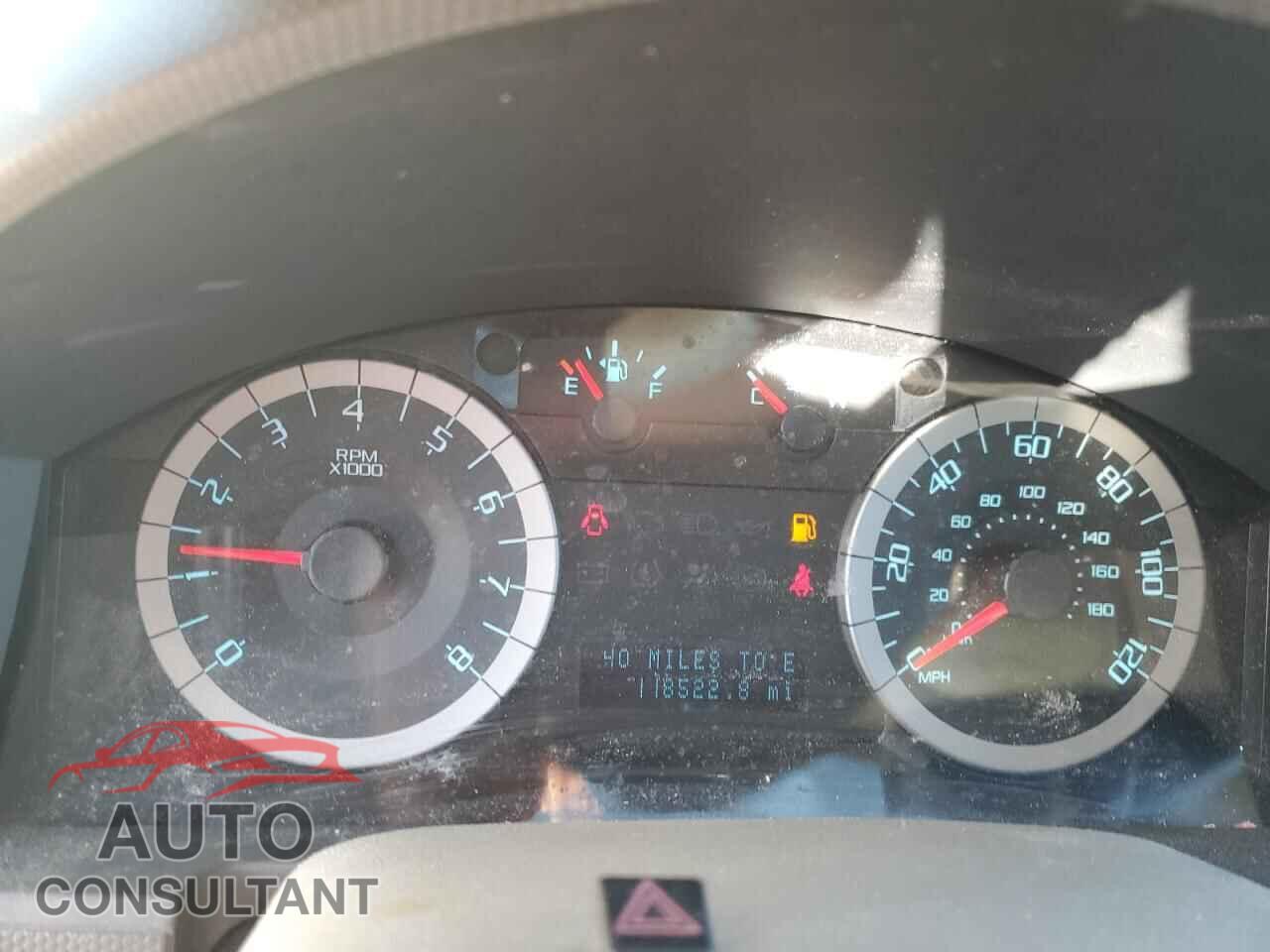 FORD ESCAPE 2011 - 1FMCU9DG8BKC62168
