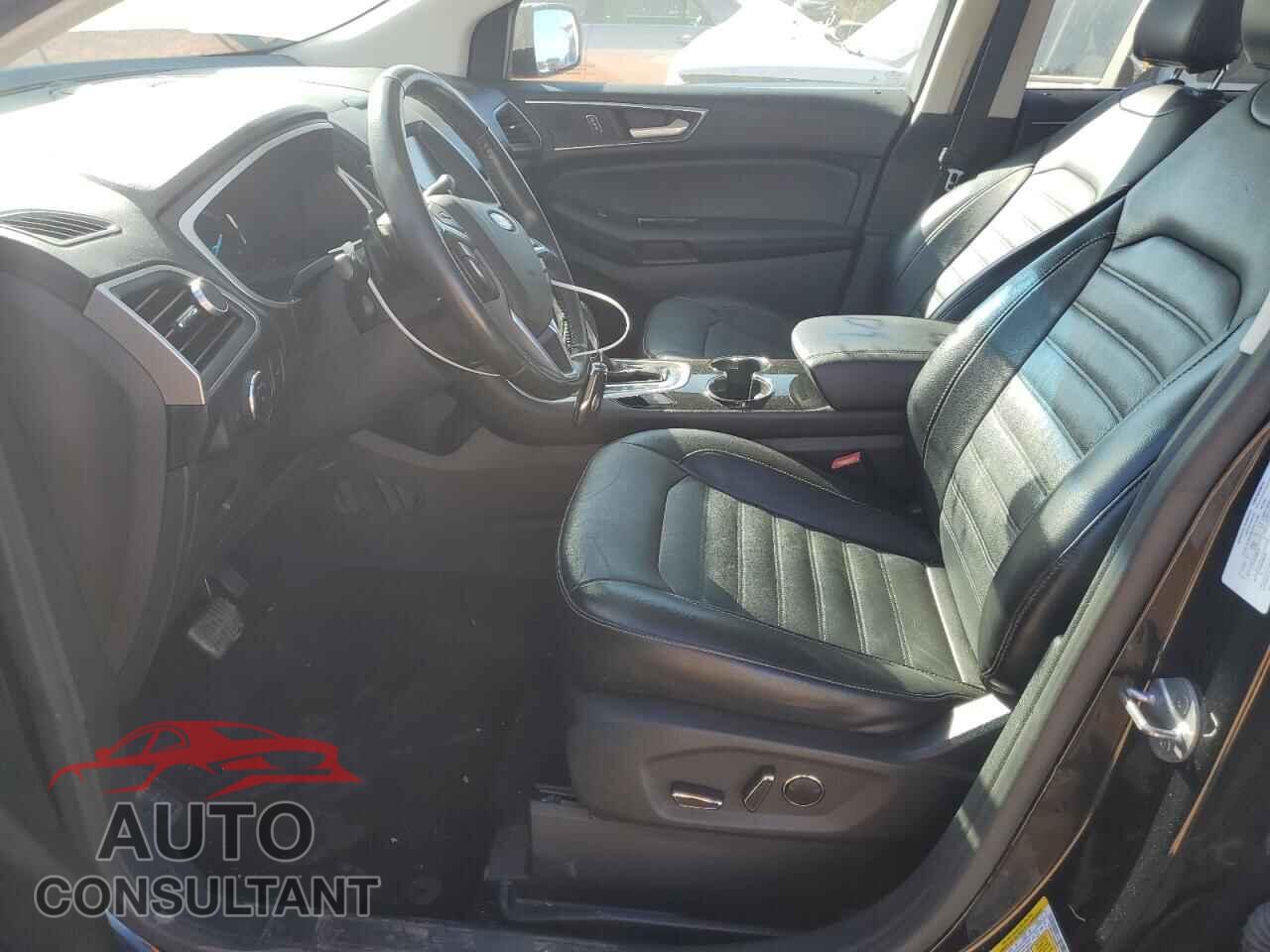 FORD EDGE 2015 - 2FMTK3J86FBB93447