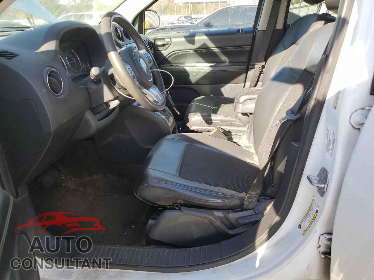 JEEP COMPASS 2014 - 1C4NJCEB0ED694476