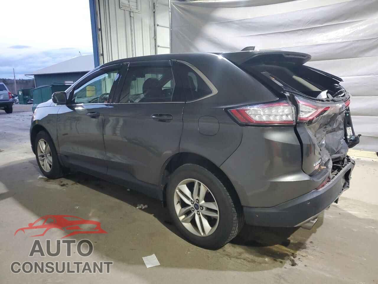 FORD EDGE 2016 - 2FMPK4J99GBB24933