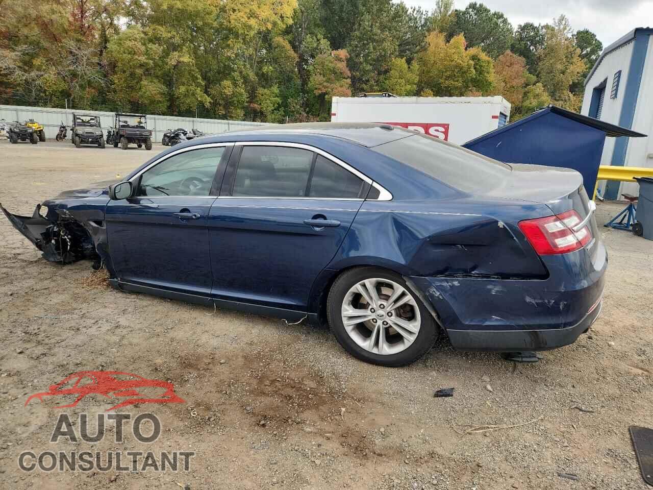 FORD TAURUS 2016 - 1FAHP2E88GG137686