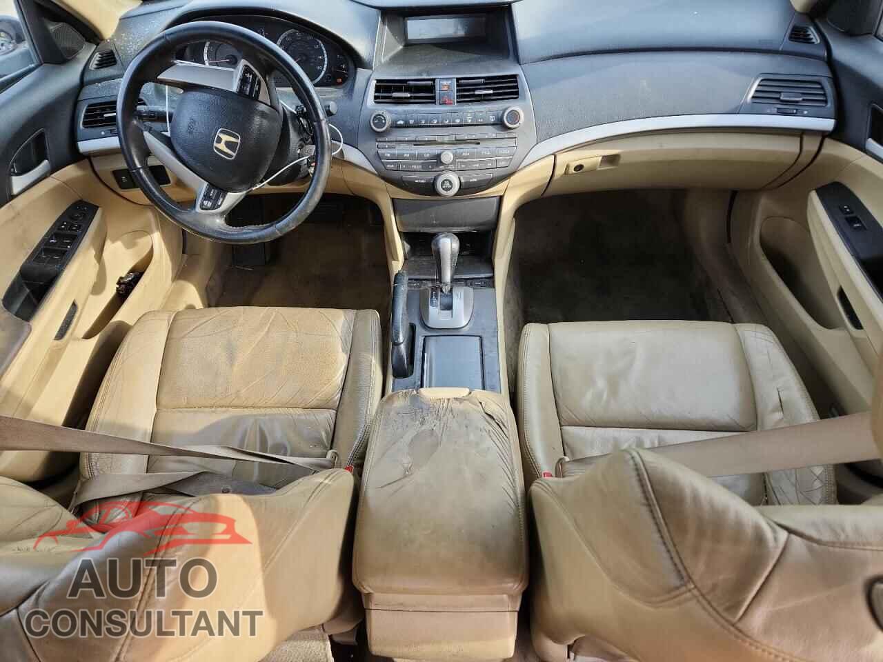 HONDA ACCORD 2012 - 1HGCP2F62CA143631