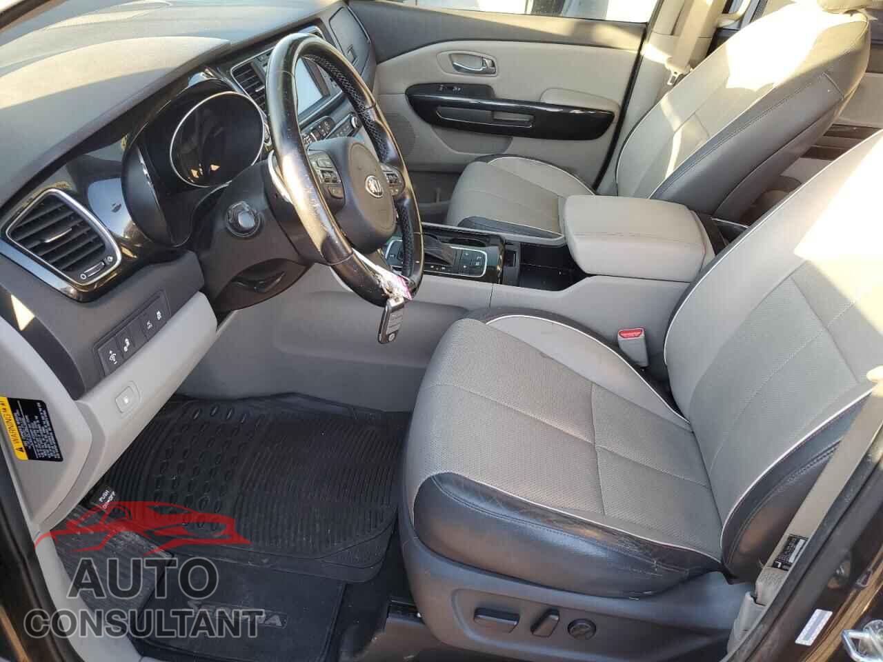 KIA All Models 2015 - KNDMC5C10F6036254