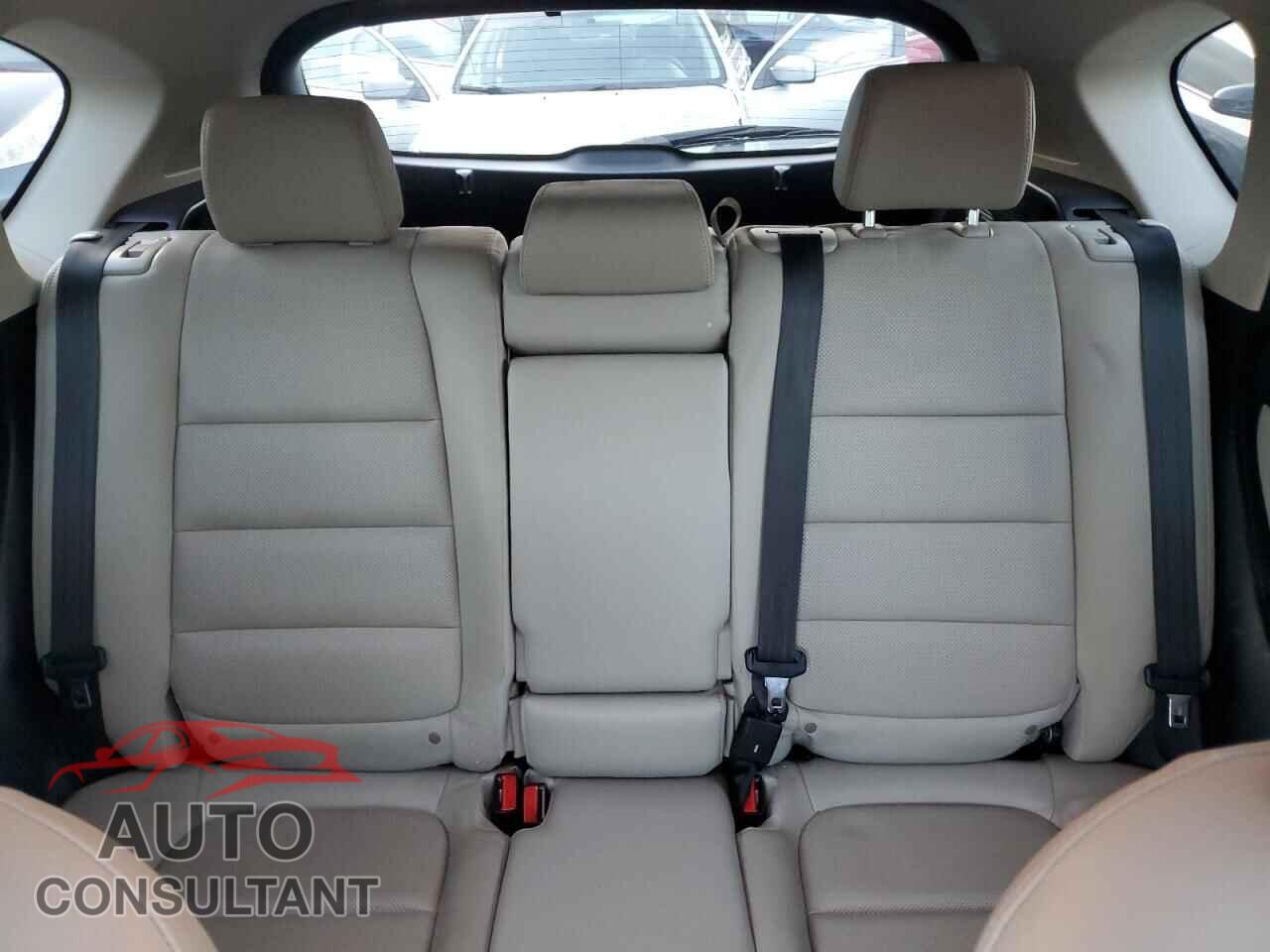 MAZDA CX-5 2015 - JM3KE4DY1F0460995