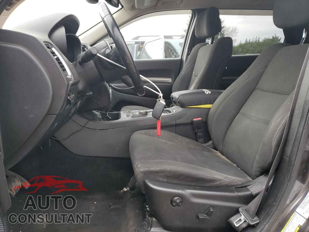 DODGE DURANGO 2014 - 1C4RDHAGXEC503188