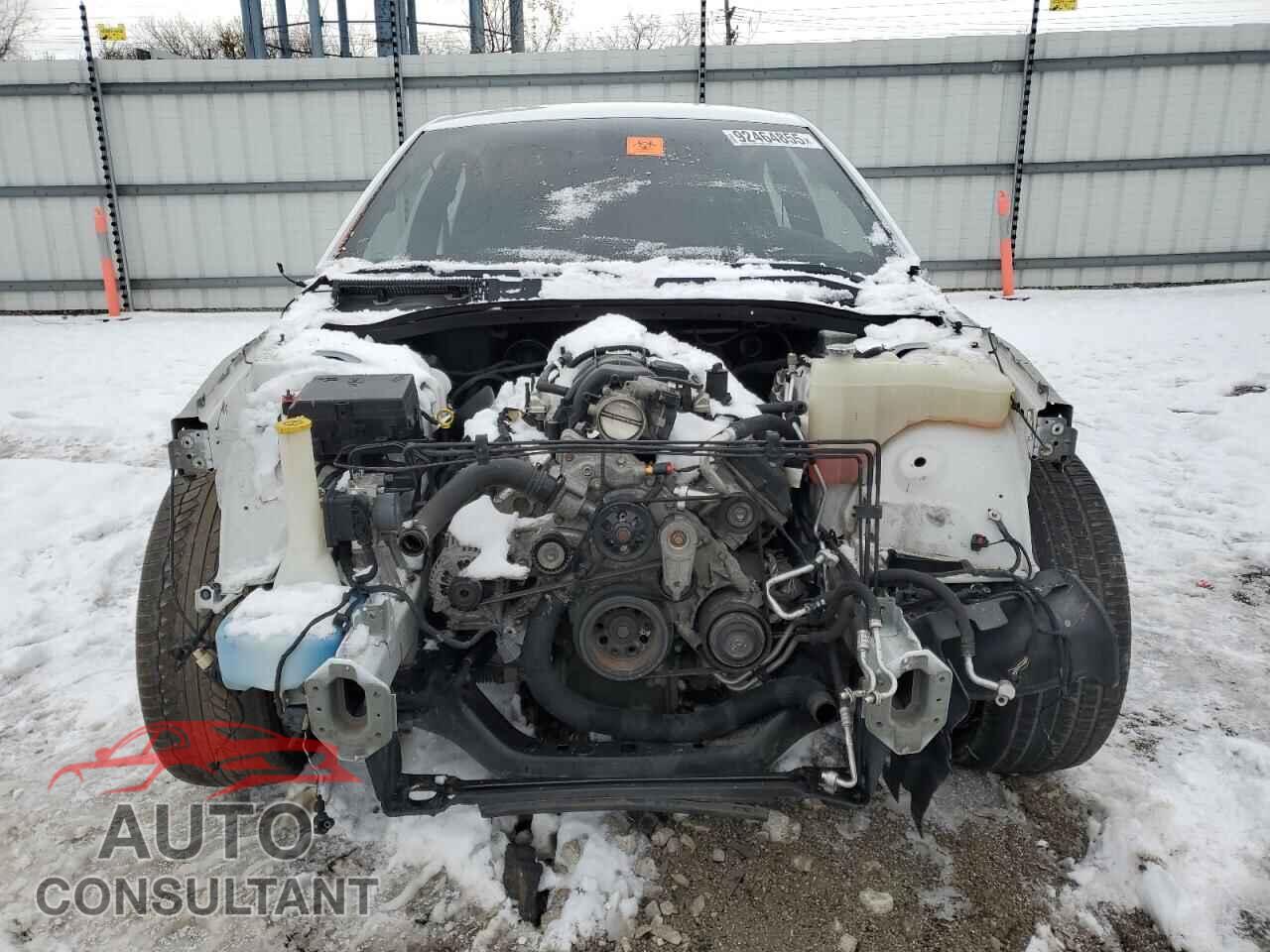 DODGE CHARGER 2016 - 2C3CDXCTXGH214990