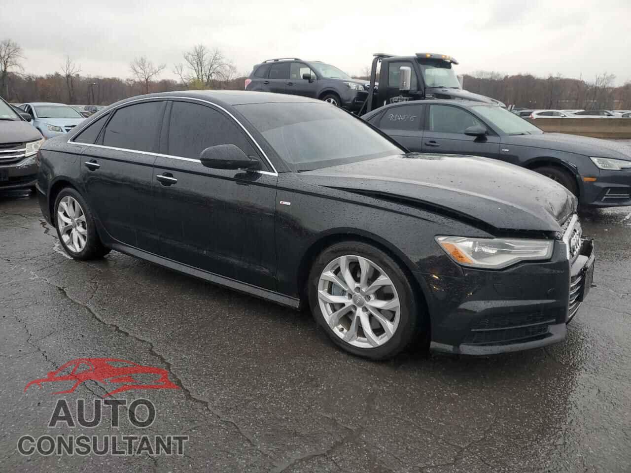 AUDI A6 2017 - WAUG8AFC6HN104695
