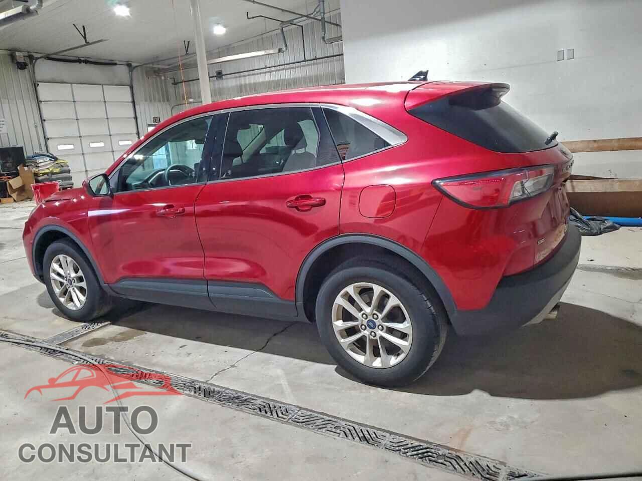 FORD ESCAPE 2020 - 1FMCU9G69LUA82870