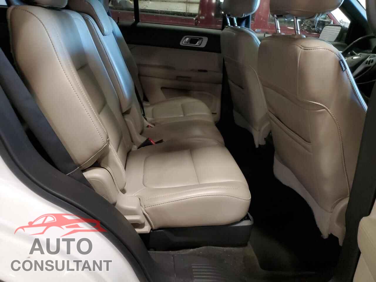 FORD EXPLORER 2015 - 1FM5K8D82FGA52806