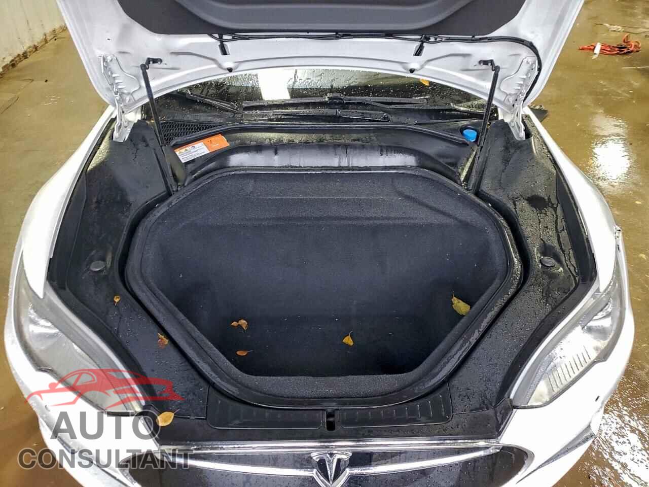 TESLA MODEL S 2016 - 5YJSA1E44GF119138