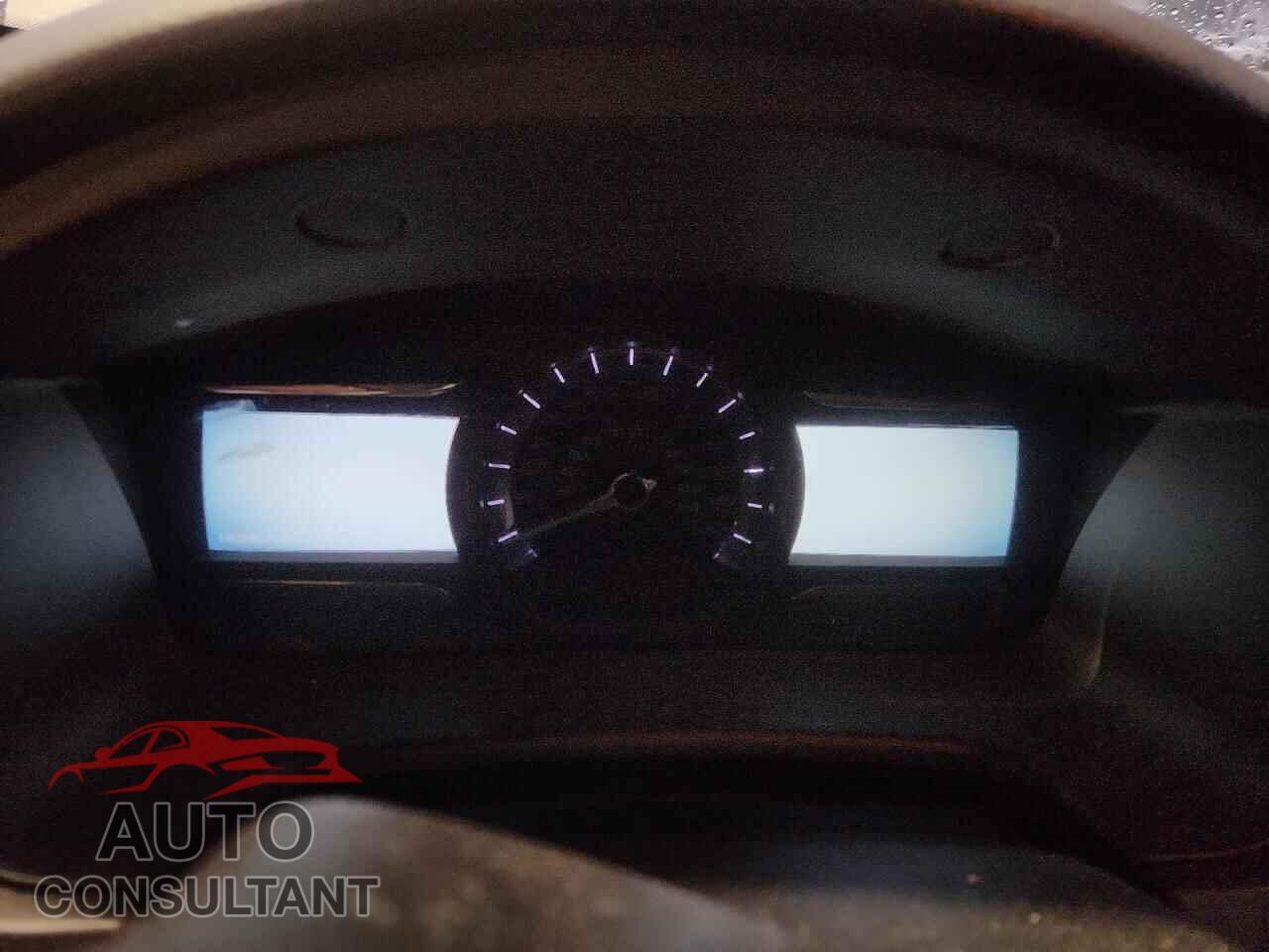 FORD FLEX 2016 - 2FMGK5C88GBA12604