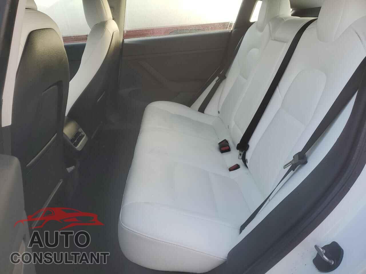 TESLA MODEL 3 2022 - 5YJ3E1EB7NF204995
