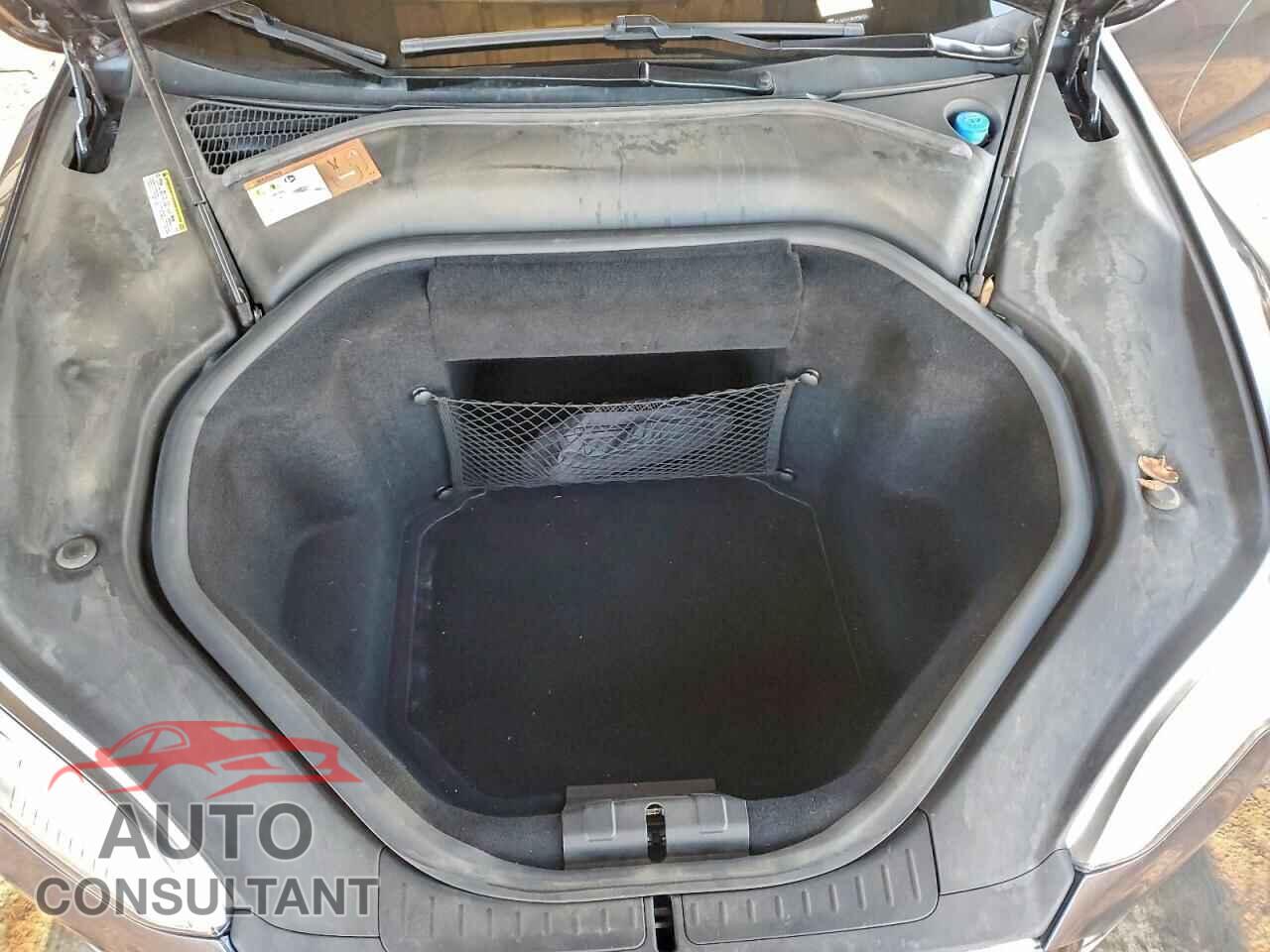 TESLA MODEL S 2014 - 5YJSA1H15EFP52424