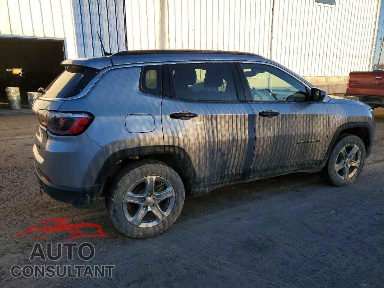 JEEP COMPASS 2024 - 3C4NJDAN2RT576967