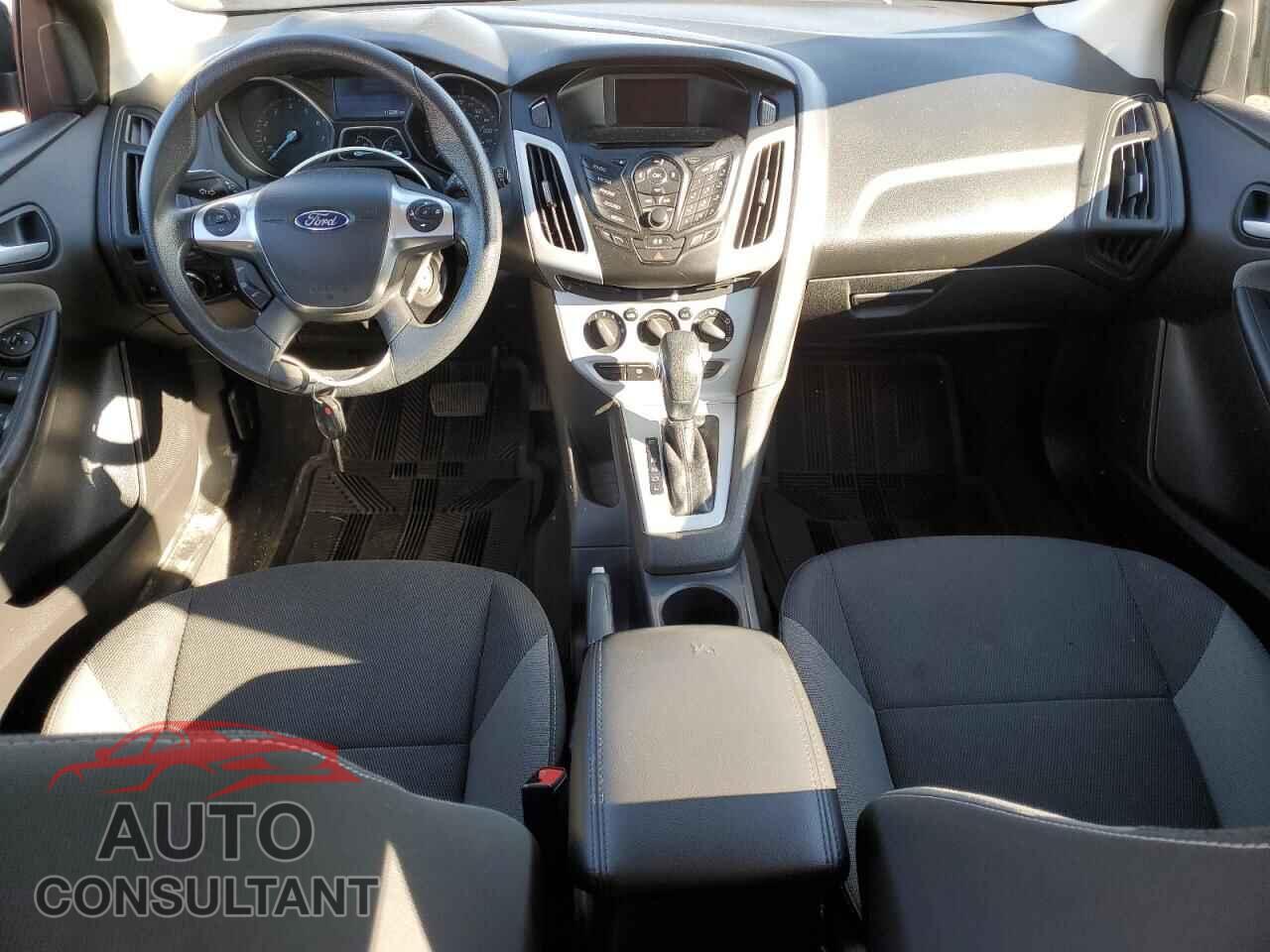 FORD FOCUS 2014 - 1FADP3K21EL187175