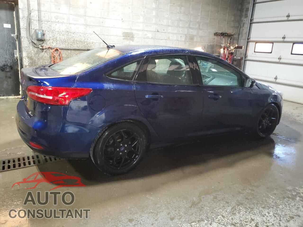 FORD FOCUS 2016 - 1FADP3F28GL399018