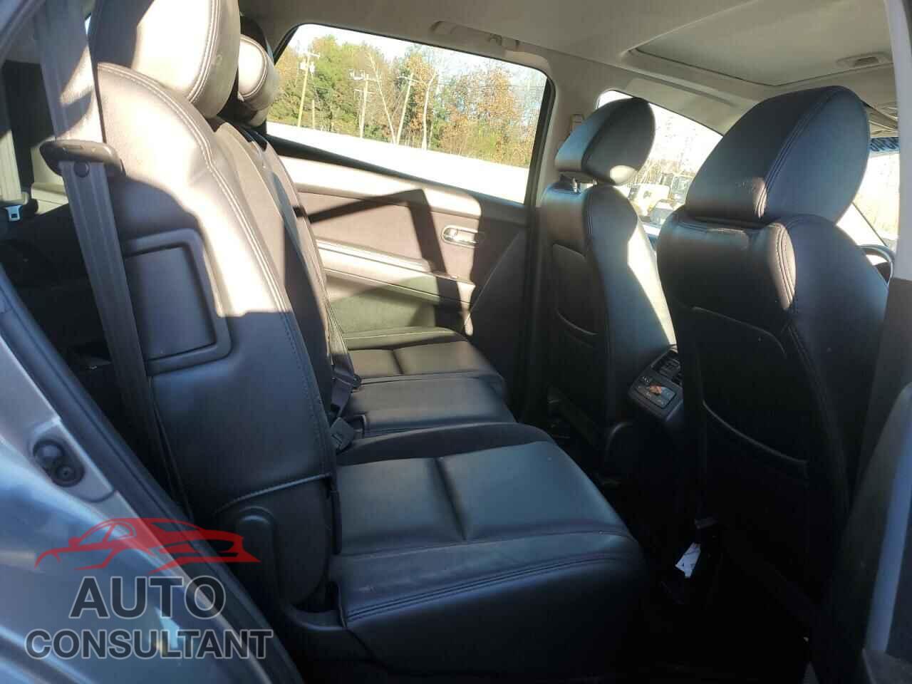 MAZDA CX-9 2014 - JM3TB3CV4E0442424