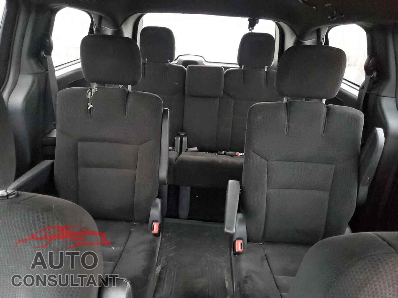 DODGE CARAVAN 2015 - 2C4RDGBG3FR704903