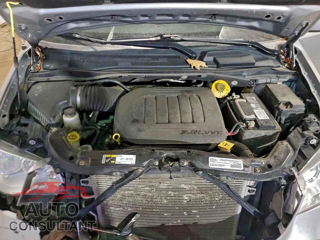 DODGE CARAVAN 2019 - 2C4RDGBG9KR612267