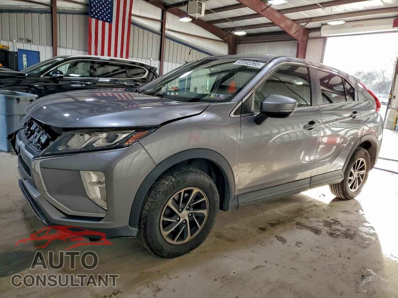 MITSUBISHI ECLIPSE 2020 - JA4AT3AA6LZ024480