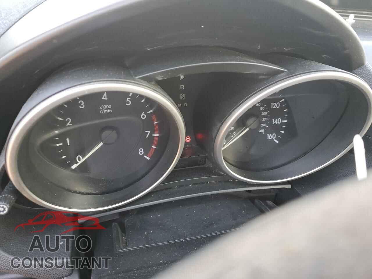 MAZDA 5 2015 - JM1CW2BL8F0184076