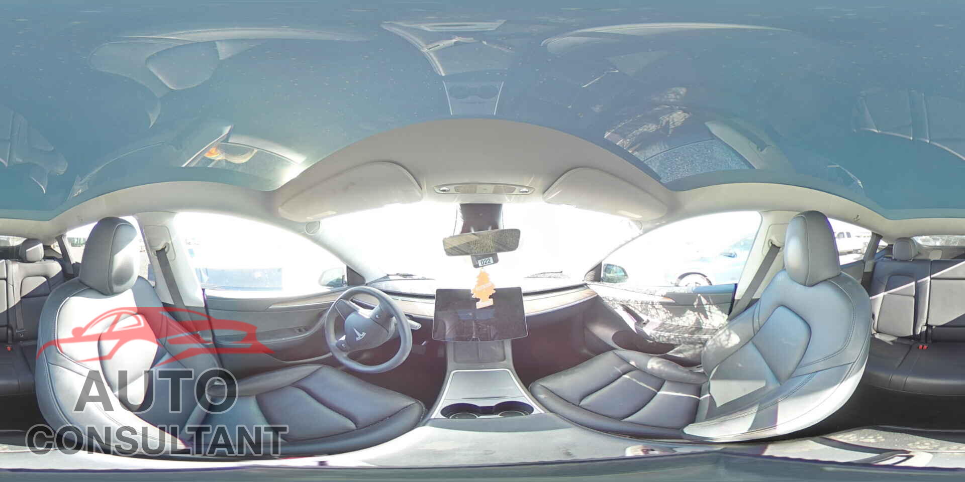 TESLA MODEL Y 2024 - 7SAYGDEEXRF177523