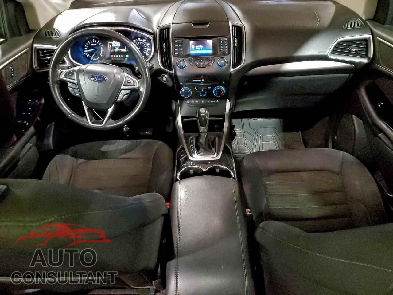 FORD EDGE 2015 - 2FMTK3J86FBB03438