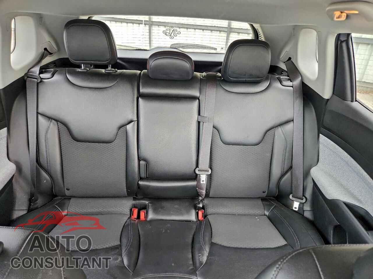 JEEP COMPASS 2022 - 3C4NJDBB7NT216446