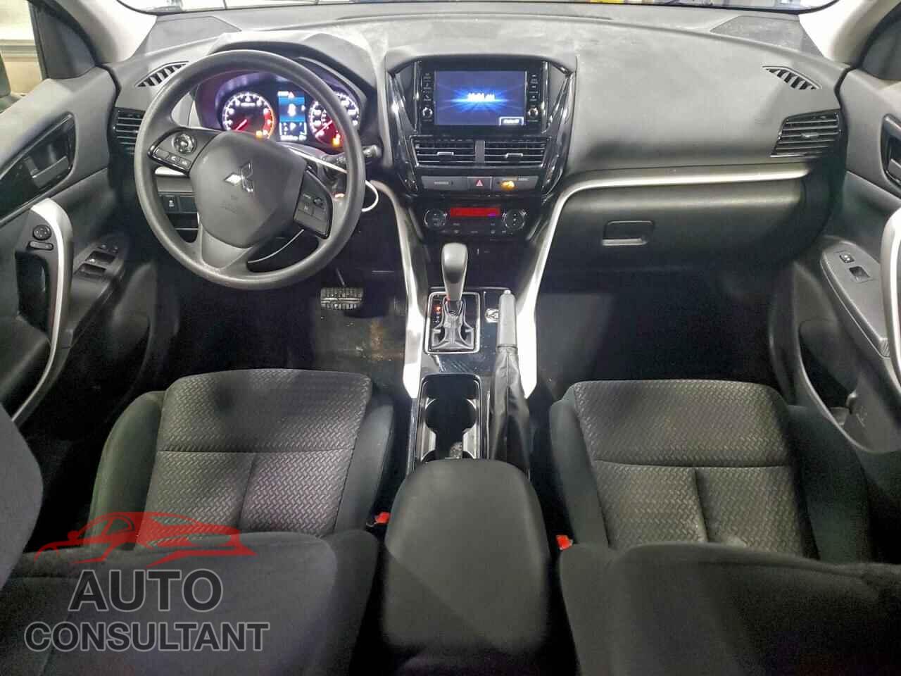 MITSUBISHI ECLIPSE 2022 - JA4ATUAAXNZ047415