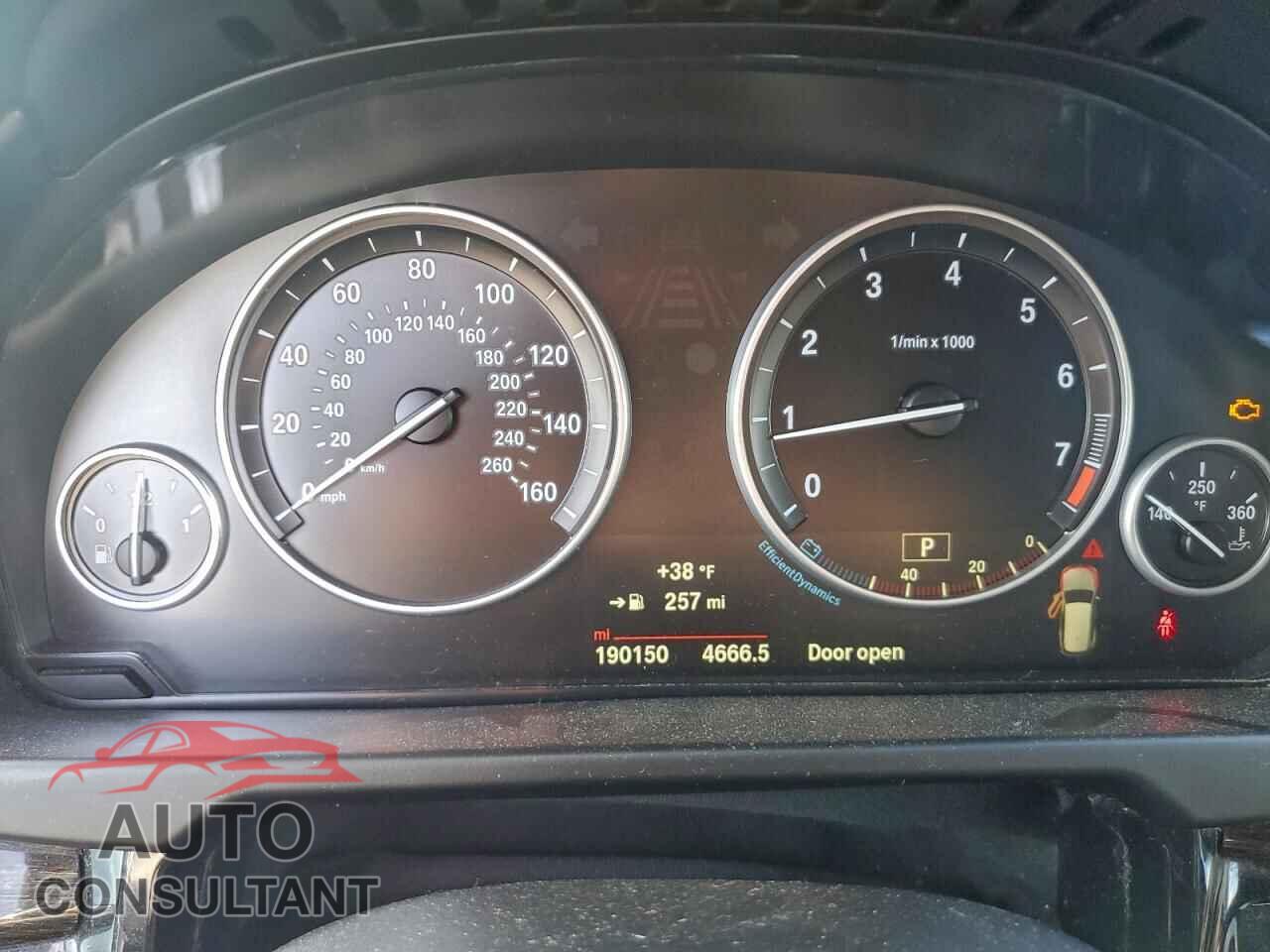 BMW X5 2017 - 5UXKR0C55H0V50357