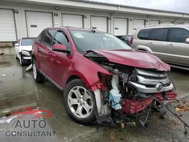 FORD EDGE 2014 - 2FMDK4JC5EBB46892