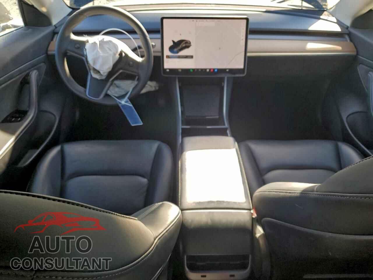 TESLA MODEL 3 2020 - 5YJ3E1EA9LF643720