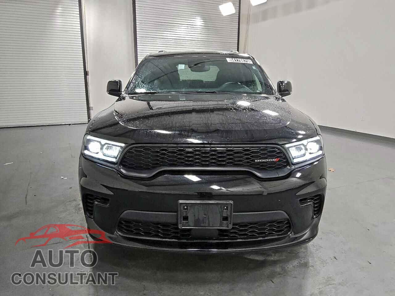 DODGE DURANGO 2024 - 1C4RDJDG4RC238096
